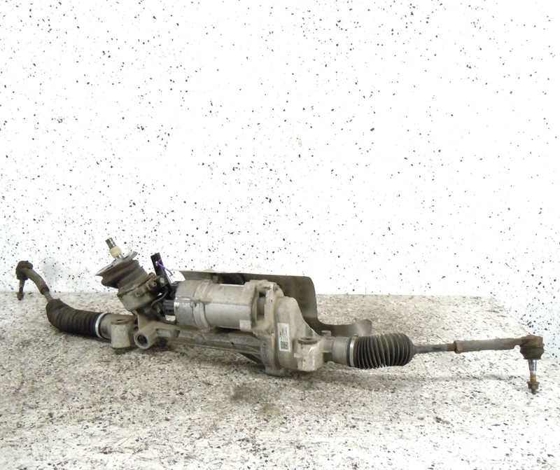 2014 14 Cadillac XTS Power Steering Gear Rack & Pinion OEM 23201291