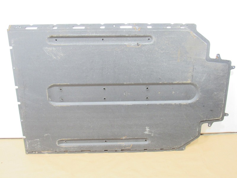 Rivian R1S 2024 Underbody Battery Splash Shield Guard Panel Cover Trim 21-26 |@1