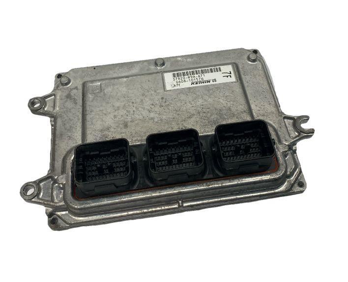 Acura ILX engine control unit 2015 ecu ecu canada market 2.0L OEM 37820R9AA71