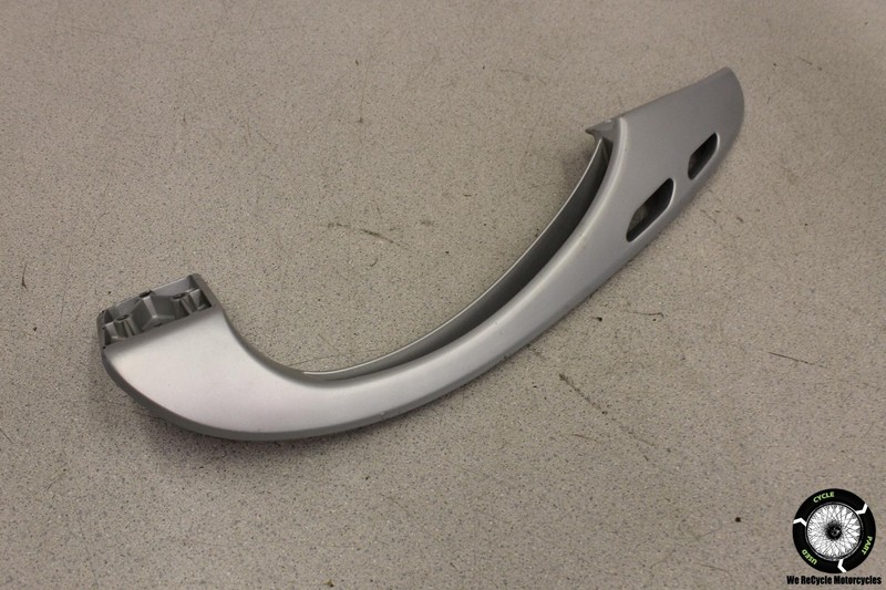 2003 BMW R1200CL RIGHT PASSENGER REAR SEAT GRAB BAR HANDLE R 1200 CL 03