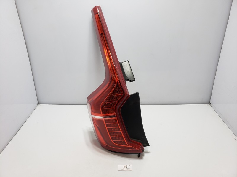✅ 16-24 OEM Volvo XC90 Rear Left Driver Side Trunk Outer Tail Light Lamp