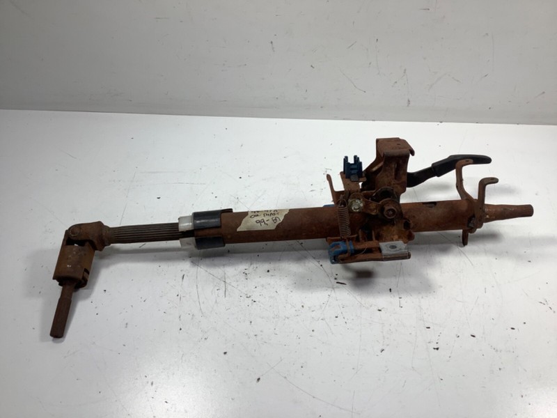 96-97 Honda Accord Steering Column & Shaft Assembly 53200-SV1-A03 OEM
