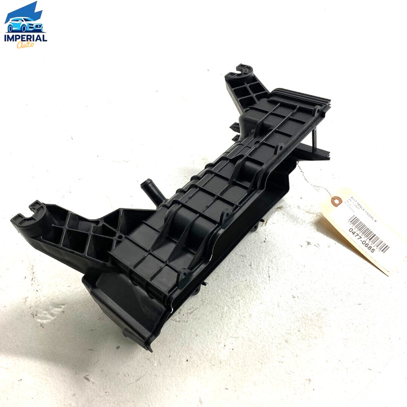 2017-20 Tesla Model S HVAC Heater Housing Case Lower Condensation Drain Tray OEM