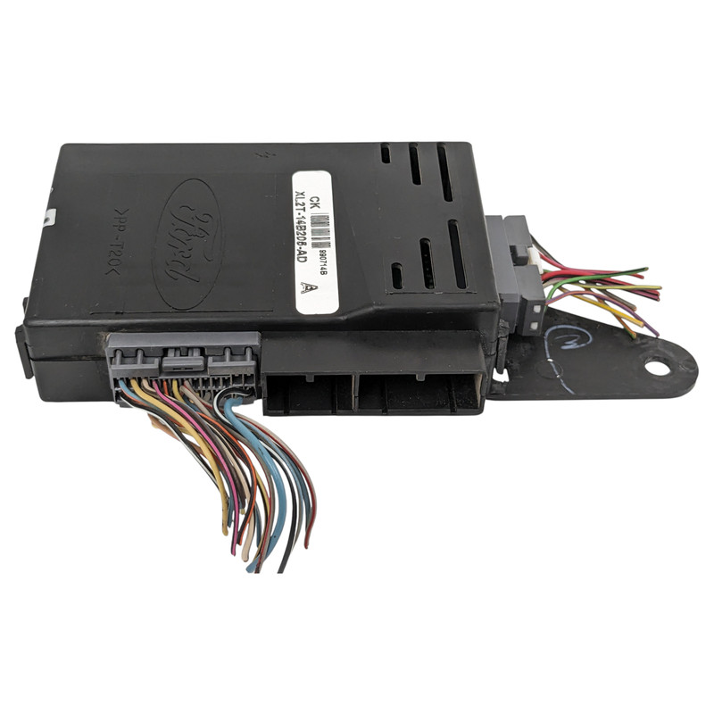 XL2T-14B205-AD Ford 1999 2000 2001 Ranger 2wd BCM GEM Control Module OEM