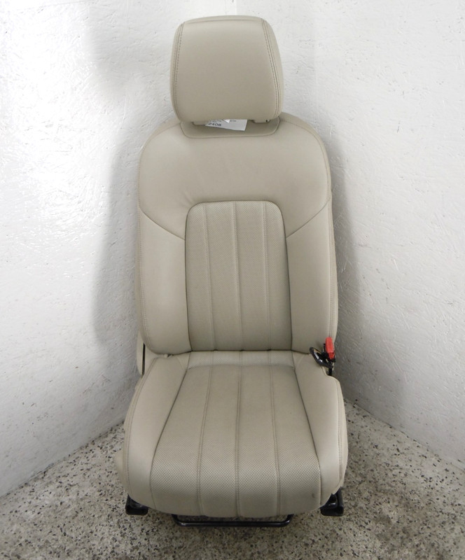 2018-2021 Mazda 6 Front Seat Passenger Right Manual OEM Vinyl