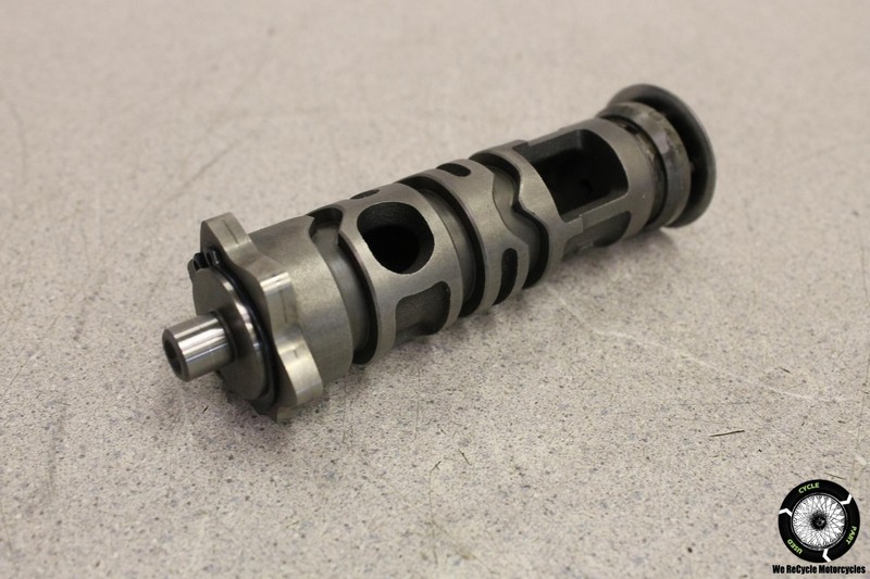 2006 Kawasaki Ninja 250R EX250F ENGINE TRANSMISSION GEAR SHIFT SHIFTER CAM DRUM