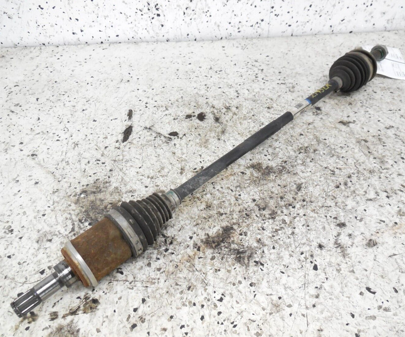 2013-2015 Acura RDX Rear CV Axle Shaft Driver Left LH OEM