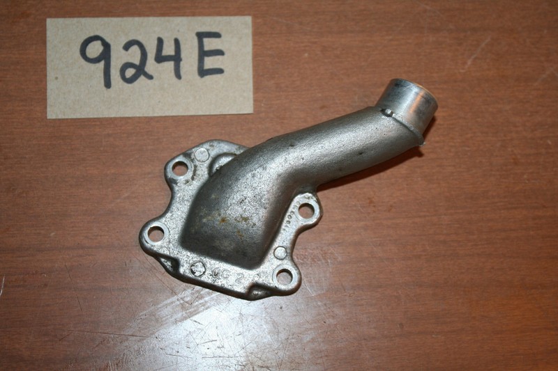 1982 Yamaha QT50 Intake Manifold OEM 82 B