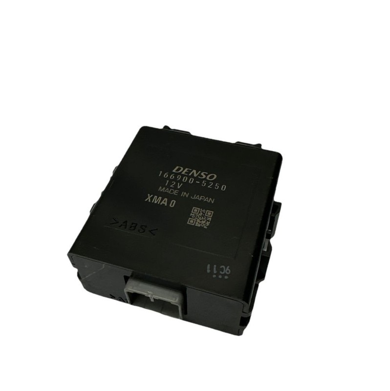 Honda Insight acoustic vehicle alerting control 2020 module unit OEM 1669005250