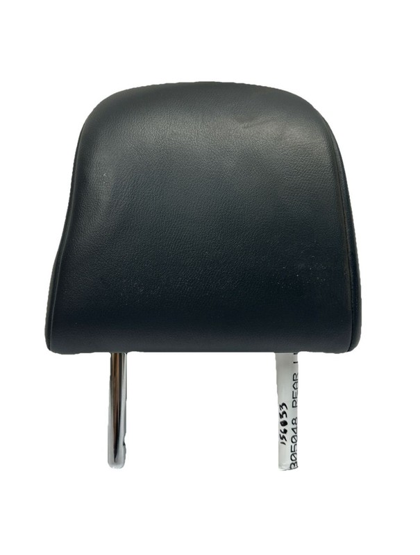 Toyota CHR headrest 2020 2022 rear left leather cloth japan OEM 7194010250C3
