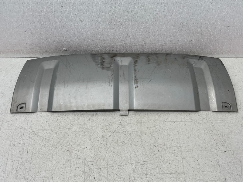 15-19 Land Rover Discovery Sport Lower Bumper Trim Skid Cover Plate 1413 OEM