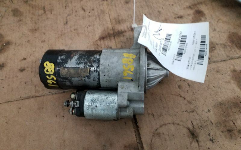Starter Motor 6 Cylinder Fits 94-98 CHEROKEE 214046
