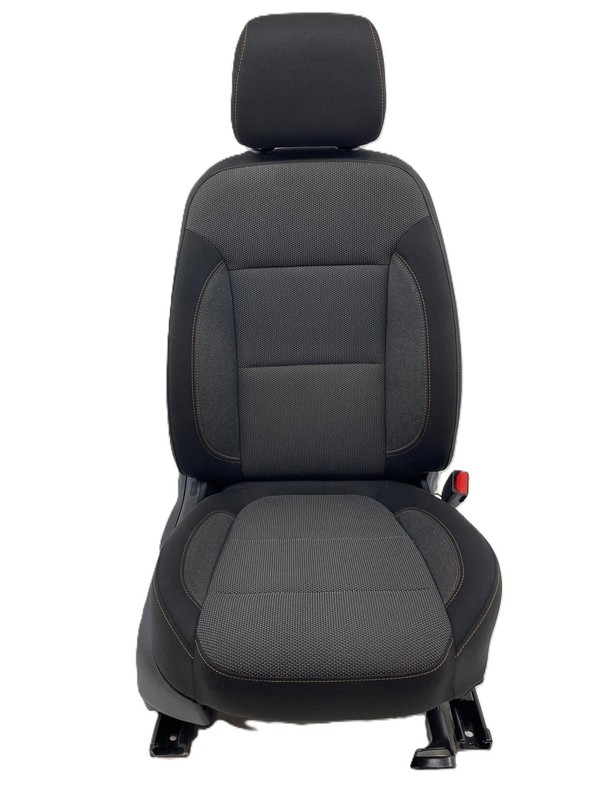 2018-2024 Chevy Traverse RH Passenger Front Cloth Heated Manual Seat Assembly