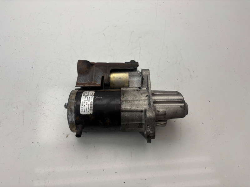 Fits 2008-17 BUICK LACROSSE Starter Motor OEM:12645298