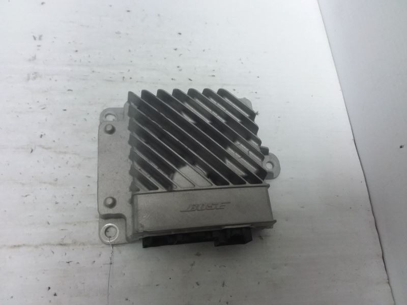 Bose Radio Amplifier 2016-2023 Mazda MX-5 Miata N24366A20B