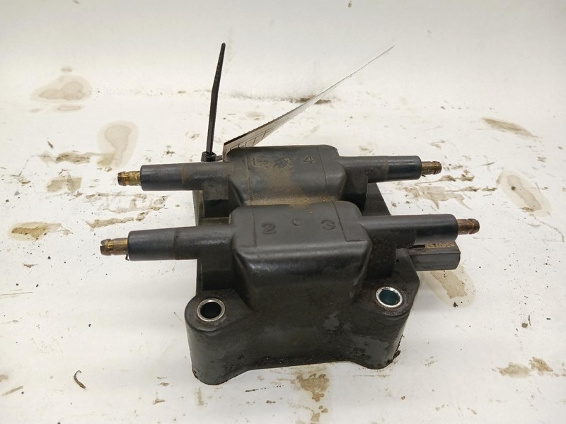 01-'03 CHRYSLER PT CRUISER Coil Pack 2.4L OEM 6 Month Warranty!
