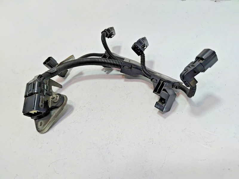 TOYOTA CAMRY 2.5L ENGINE MOTOR WIRE WIRING HARNESS No.6 OEM 2018-2022
