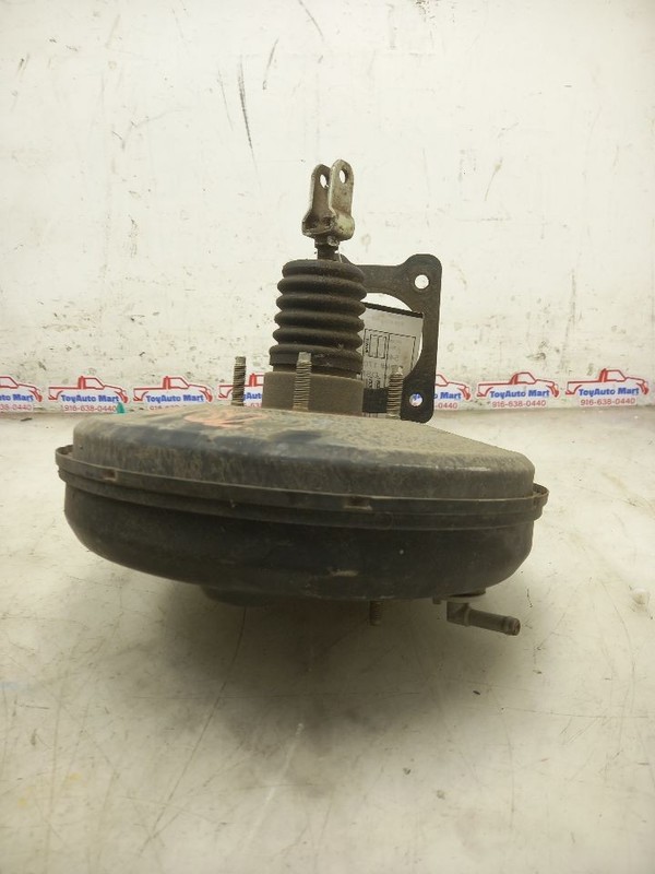 Power Brake Booster Fits 11-16 SCION TC
