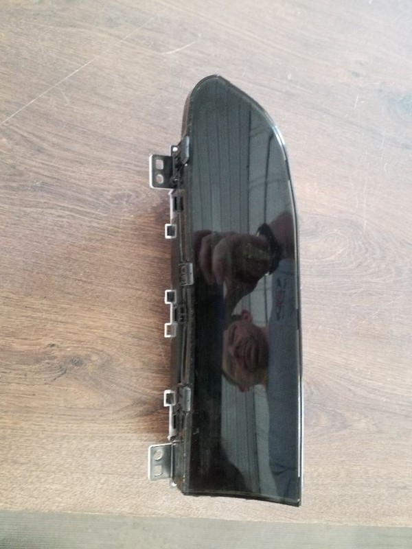 Speedometer Cluster Upper Speedometer EX Fits 12-15 CIVIC 3435732