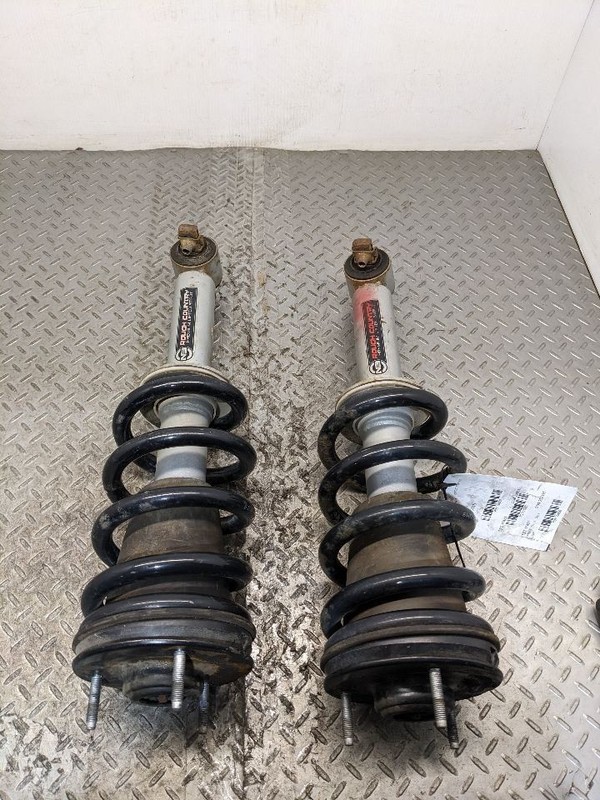 Front Struts LH RH Pair Fits 19-24 DODGE 1500 PICKUP 1178920