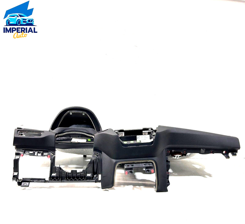 2016 - 2022 BMW X1 F48 DASH DASHBOARD INSTRUMENT PANEL OEM