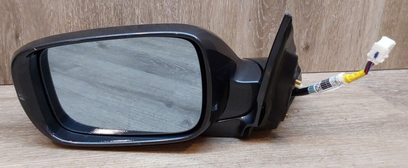 2007 ACURA TLLHMIRROR ASSY OEM PART#76250-SEP-A12ZE