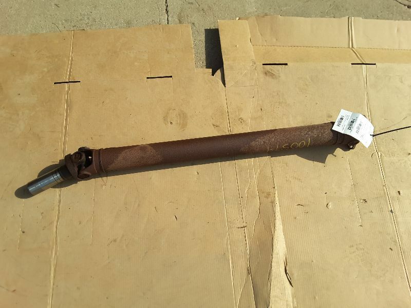 Rear Drive Shaft 4WD Thru 12/13/05 Fits 05-06 NAVIGATOR 169539
