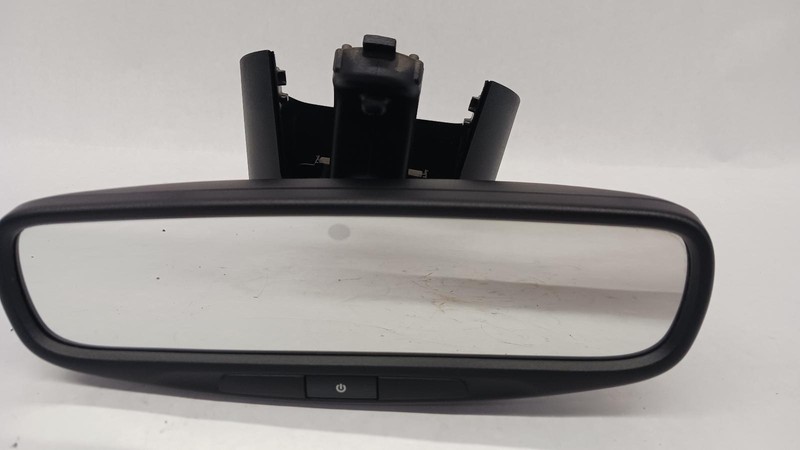 17-'18 DODGE DURANGO Interior rear view Mirror OEM 6 Month Warranty!