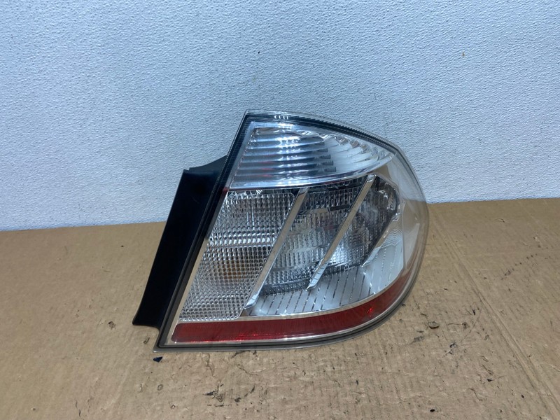 2008 2009 Mercury Sable Right Passenger RH Side Tail Light OEM AC8176 LK