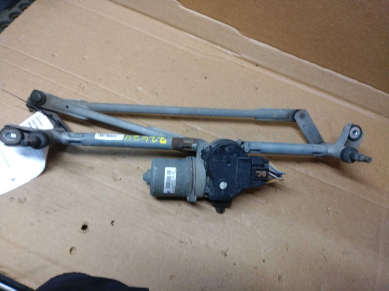2008 Lincoln MKX Wiper Motor OEM 376550 Blue 167K Miles Warranty 6 Months