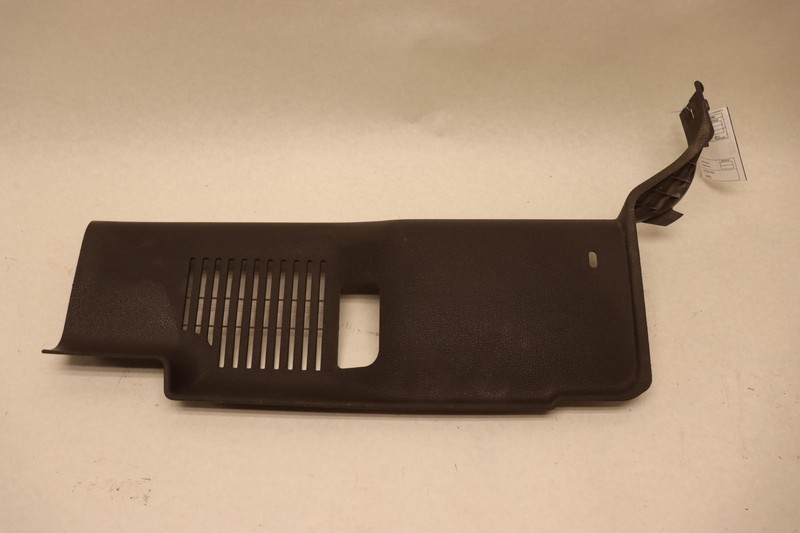 2011-2016 FORD F250 SD F350 SD CREW CAB REAR LEFT LOWER C PILLAR TRIM COVER OEM