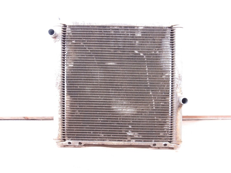 2019 Can Am Maverick X3 Front Cooling Radiator Core ;