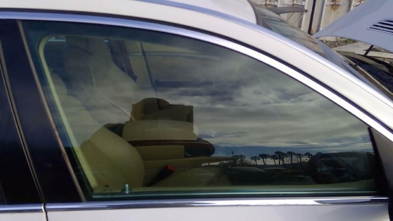 Front Door Glass/window BMW 745I Right 02 03 04 05