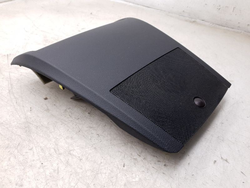 2016 TOYOTA CAMRY XLE HYBRID CENTER MOUNTED DASH BEZEL WITH VENTS