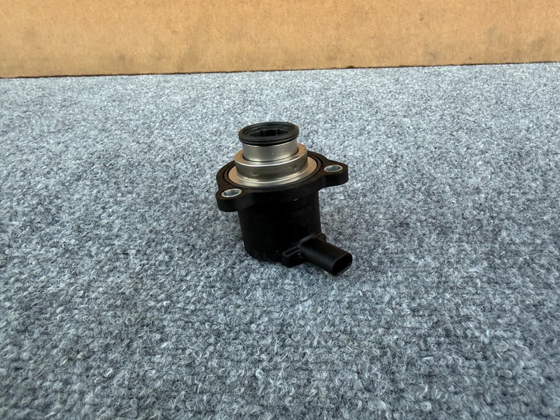 GENESIS GV70 2022-2026 OEM TURBOCHARGER INTERCOOLER PRESSURE BOOST VALVE 3.5L
