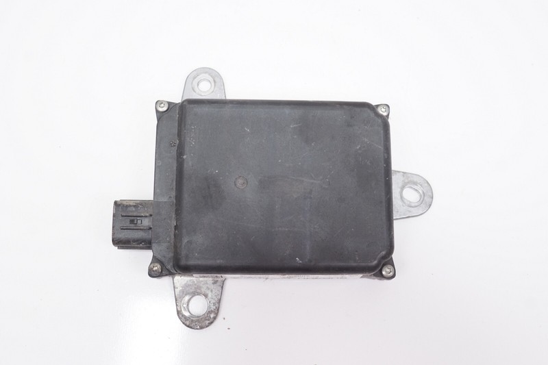 SUBARU LEGACY OUTBACK Left Right Side Blind Spot Radar Sensor Monitor OEM 2015