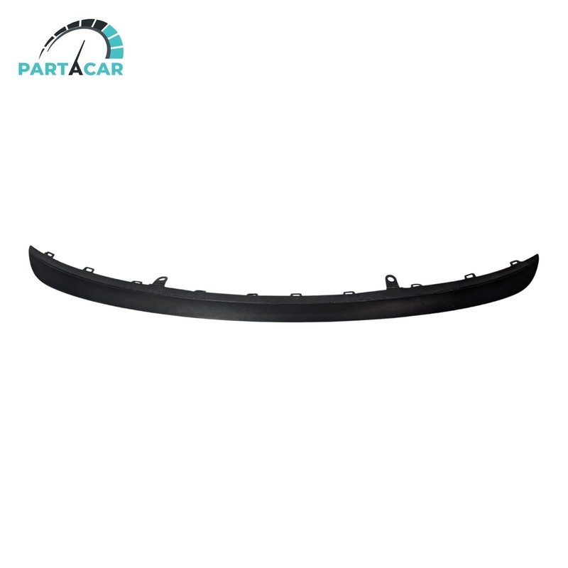 2018-2023 Tesla M3 Rear Bumper Diffuser Lower Spoiler Valance OEM SCRATCH/CRACK