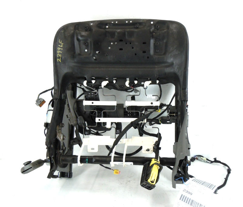 2024 24 Cadillac XT6 Front Lower Bottom Seat Track Driver Left OEM