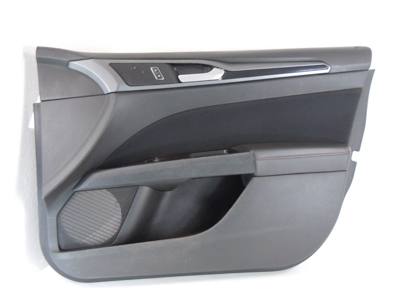 2013-2016 Ford Fusion Hybrid Front Interior Door Panel Passenger Right OEM Black