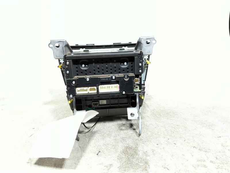 2010-2011 Toyota Camry A/C Selector Switch OEM Grey 169K Miles - Warranty