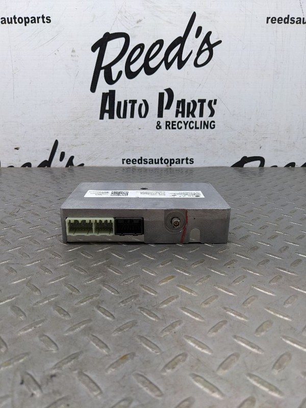Chassis ECM Communication Onstar Opt UE1 Fits 15 SIERRA 2500 PICKUP 1144644