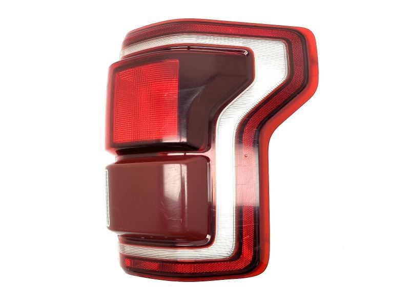 Right Passenger Side Tail Light Fits 2017-2020 Ford F150 Raptor 83971
