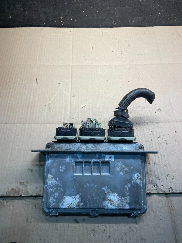 2011 2012 Ford Van E150 E250 5.4L Engine Control Module Unit ECU X8419 DG