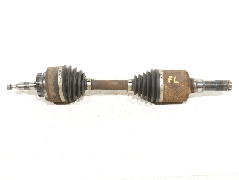2015-2020 Ford F150 4WD Front LEFT Driver CV Axle Shaft Assembly OEM