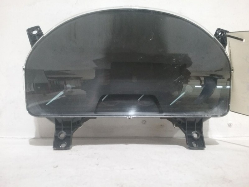 Speedometer MPH Base With Police Package Fits 20-23 EXPLORER 3360685