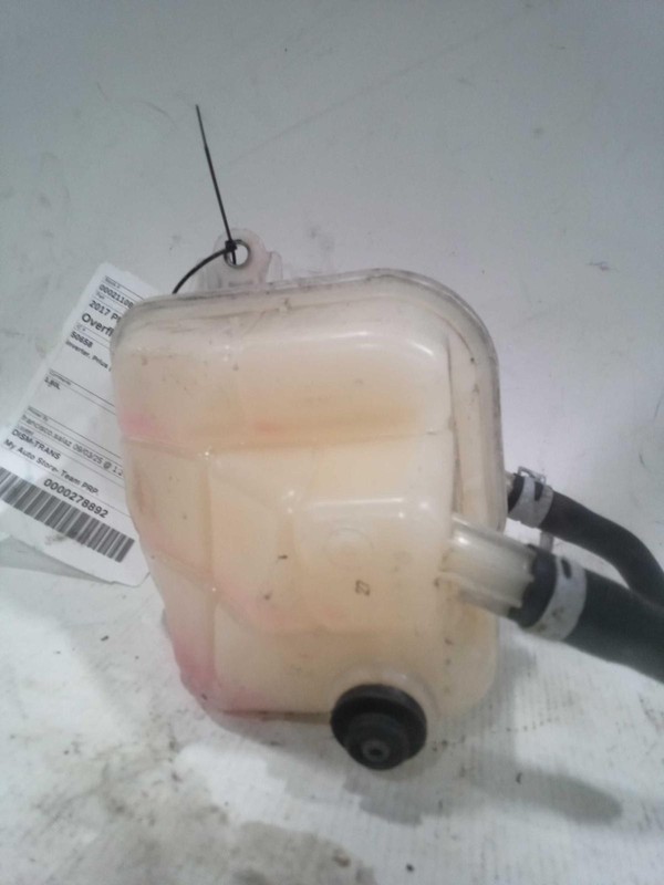 2017 Toyota Prius Engine Coolant Reservoir OEM G910G12010 1.80L Used Parts
