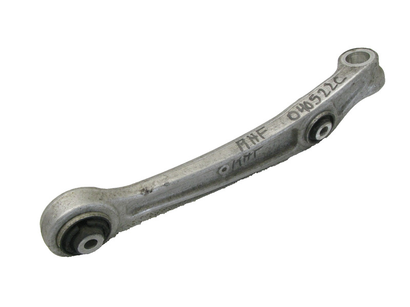 08-17 AUDI 8T A5 A7 S5 A4 LOWER CONTROL ARM FRONT RIGHT PASSENGER OEM 040522C