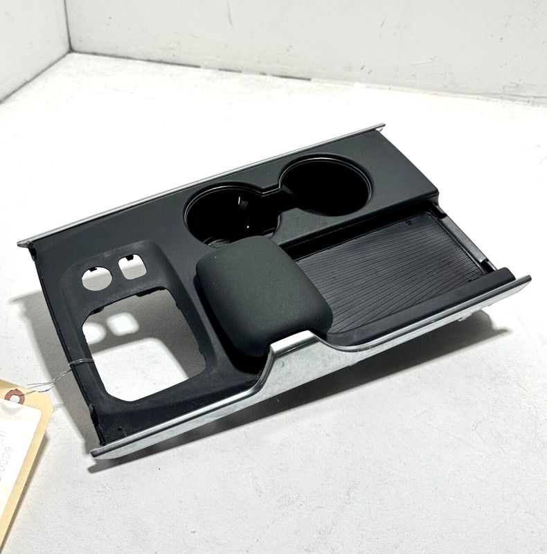 Center Console / Cup Holder Trim Acura TLX 2021-2023 OEM