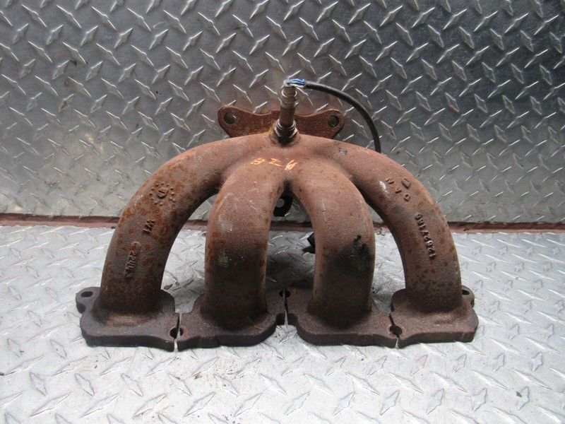 14-19 CHEVY IMPALA 2.5L VIN 1 4TH DIGIT EXHAUST MANIFOLD ASSY 12627186 OEM