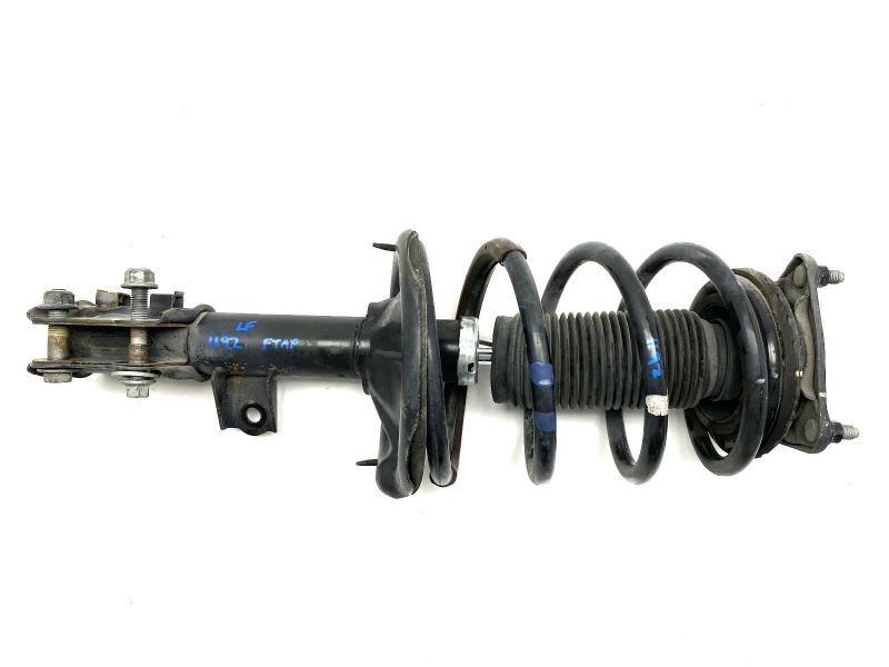 Left Driver Side Front Strut Fits 2007-2010 Hyundai Elantra Sedan 43224